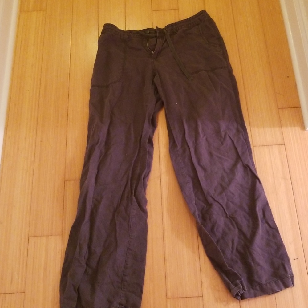 Light weight long pants
